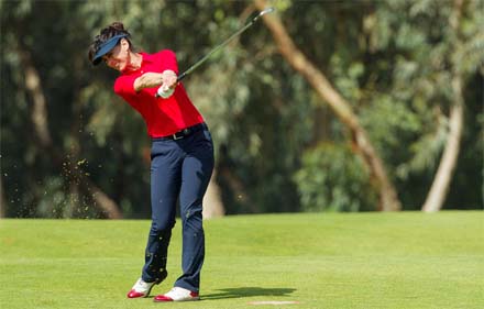 La Sanpaolo Invest Pro Am prologo al Ladies Italian Open presented by Ruco Line